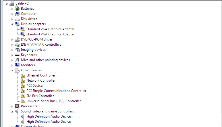 Download ASUS NEC USB 3.0 Driver Terbaru