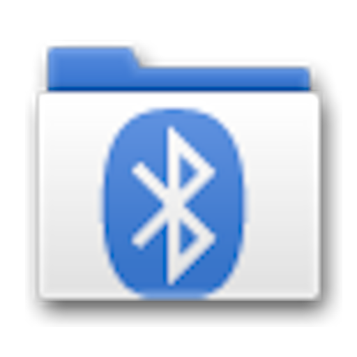 Download Bluetooth File Transfer (PC) Terbaru