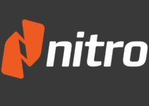 Tutorial Cara Install Nitro Pro Secara Gratis (Lengkap+Gambar)