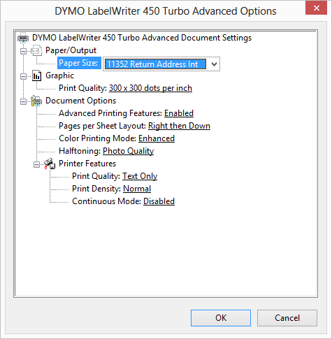Download DYMO Labelwriter Driver Terbaru