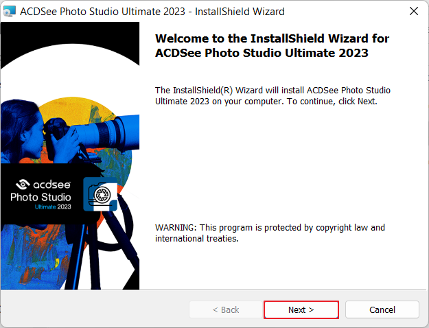 Download ACDSee Photo Studio Ultimate 2