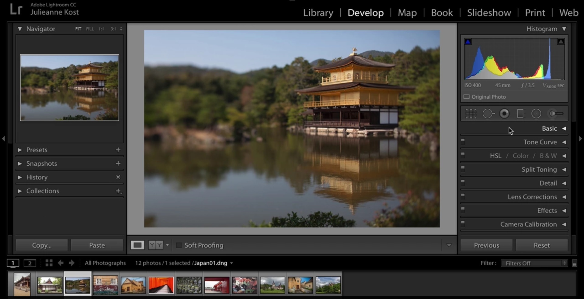 Download Adobe Lightroom CC 2021