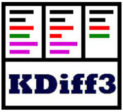 Download KDiff3 Terbaru
