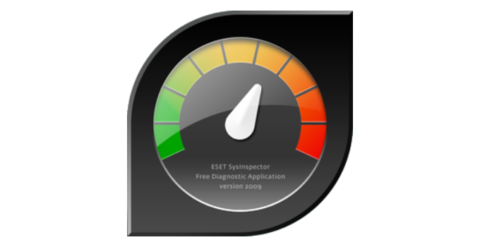 Download ESET SysInspector Terbaru