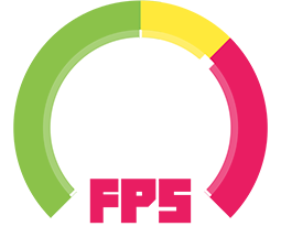 FPS Monitor Logo