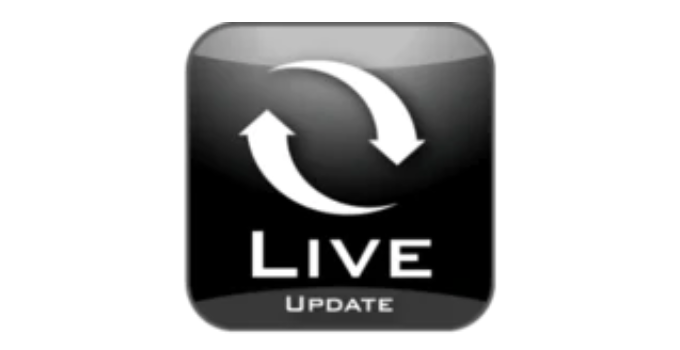 Download MSI Live Update Terbaru