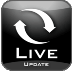 MSI Live Update Logo
