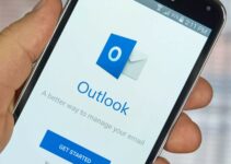 Microsoft Berikan Update Outlook di Android & iOS
