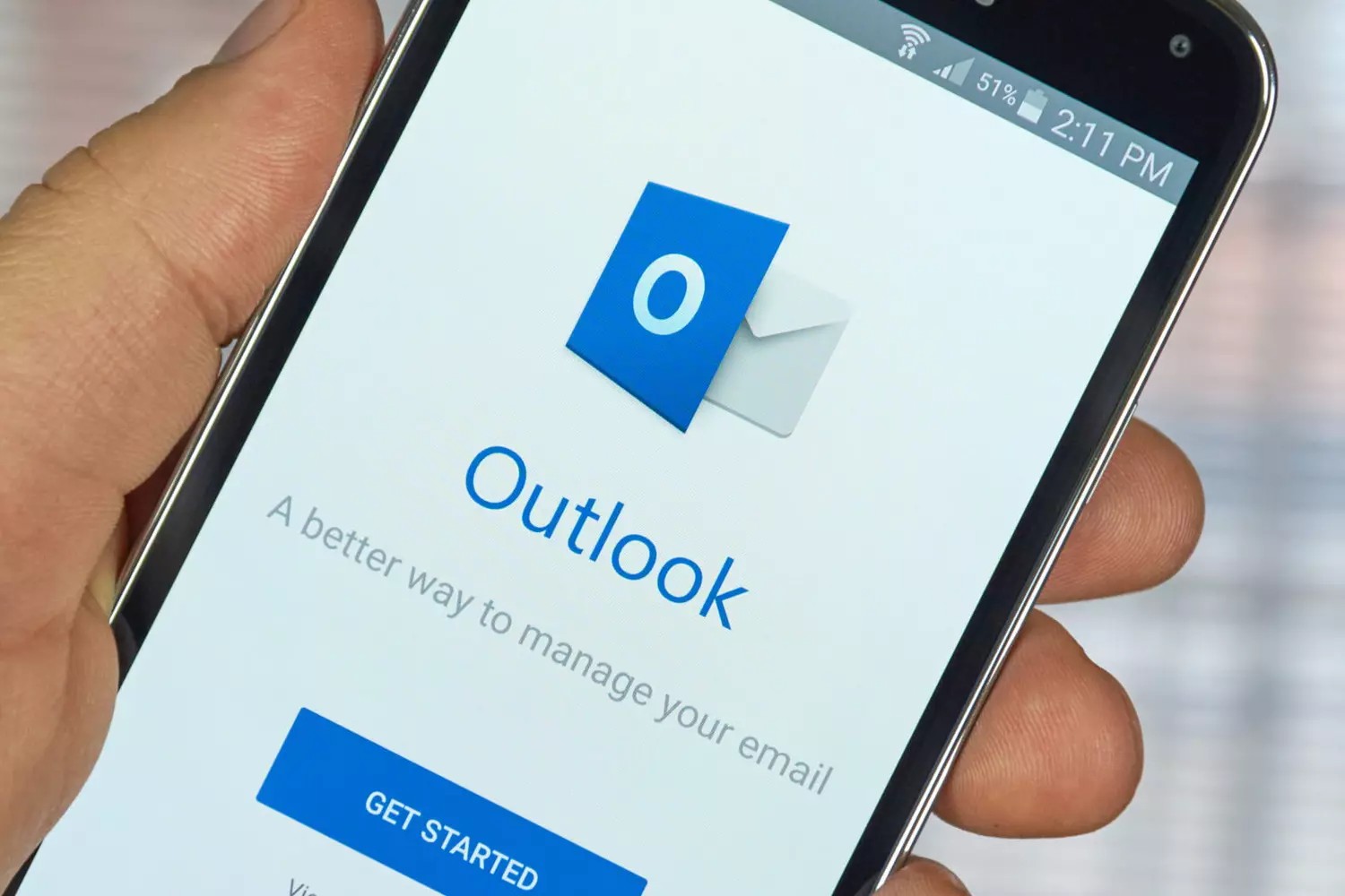 Microsoft Berikan Update Outlook di Android & iOS