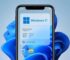 Microsoft Hadirkan Widget Phone-Link di Windows 11