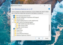 Microsoft akan Matikan SMB Guest di Windows 11 Pro