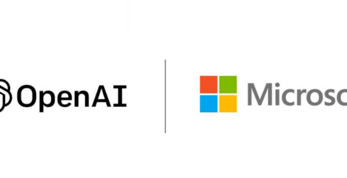 Microsoft X OpenAI: Siap Jadi Kompetitor Google Search?