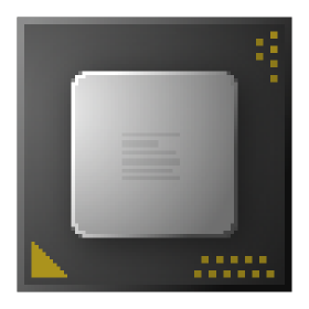 Open Hardware Monitor Logo