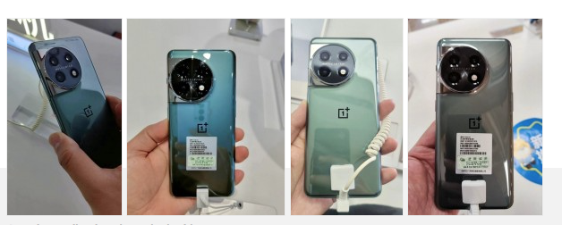 Intip Bocoran Terbaru OnePlus 11