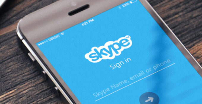 Microsoft Skype Alami Down secara Global