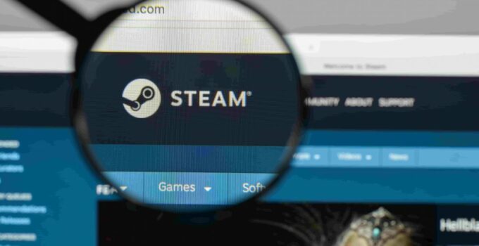 Steam: Pengguna Windows 11 Semakin Meningkat