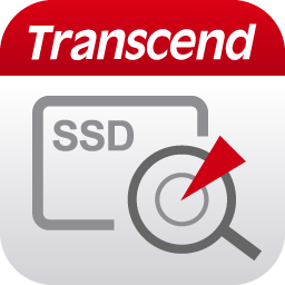 Transcend SSD Scope Logo