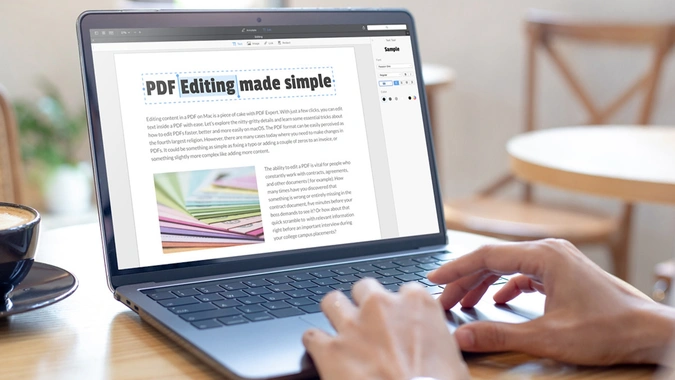 UPDF vs PDF Expert vs Adobe Acrobat