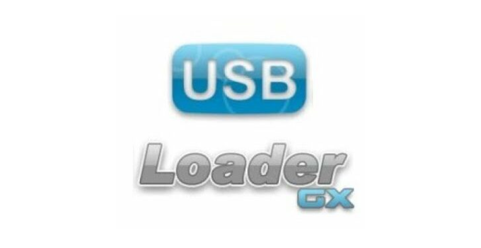 Download USBLoaderGX Terbaru