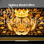 Samsung Perkenalkan Galaxy Book Ultra Lightweight Laptop