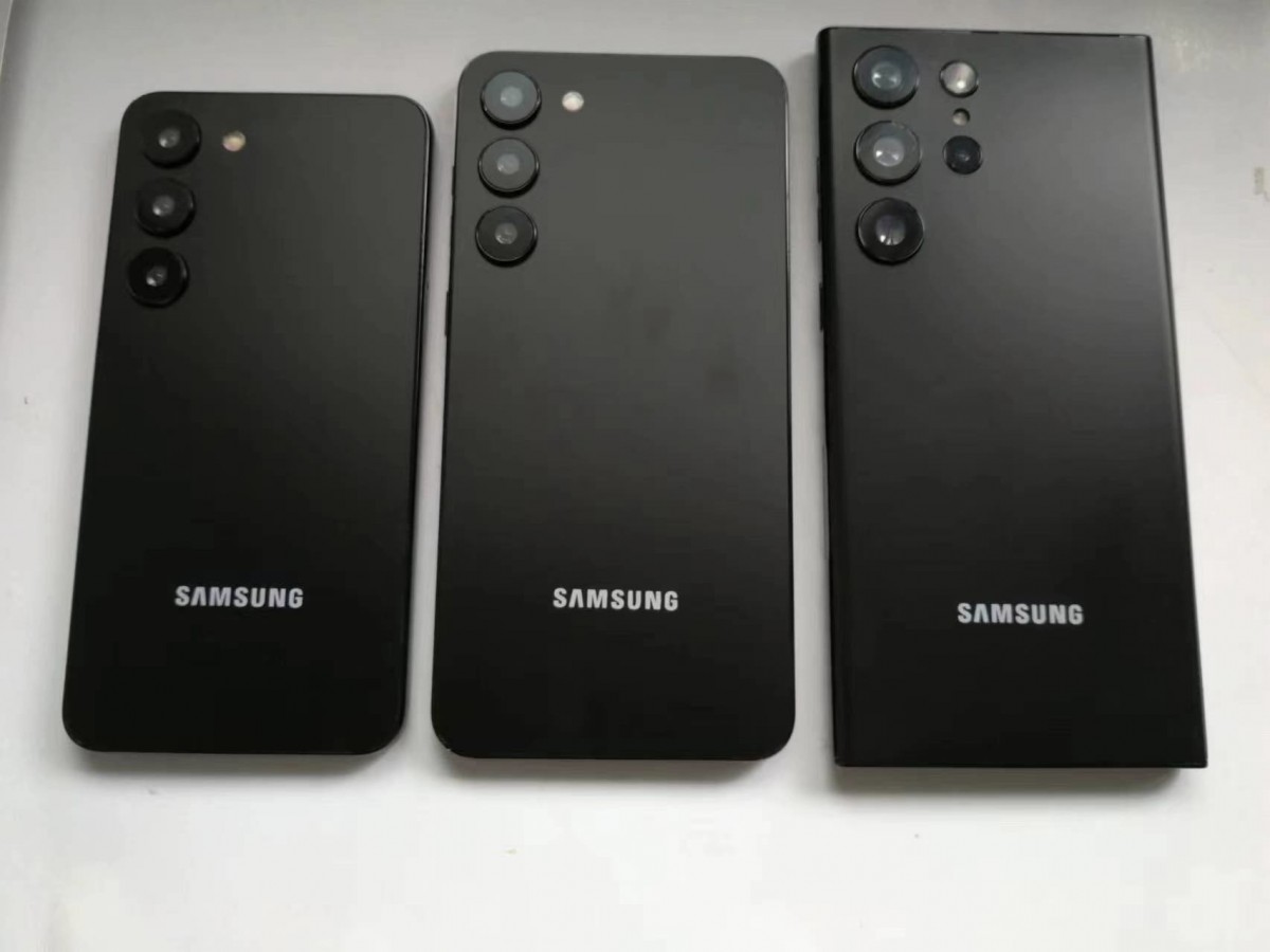Samsung, Hanya Rilis Dua Varian di Galaxy S24 Series?