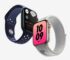 Apple pindah ke LG untuk microLED Smartwatch Display