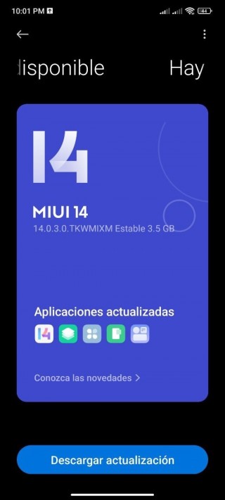 Xiaomi 11T dan Poco F4 Hadirkan Android 13 dan MUIU 14 3