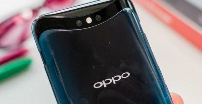 Oppo Bocorkan Jadwal Rilis Global ColorOS 13 Q1 2023