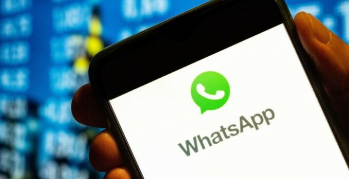 WhatsApp Berikan Fitur 'Chat Transfer' di Android