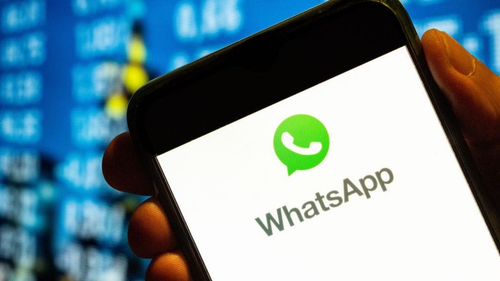 WhatsApp Berikan Fitur 'Chat Transfer' di Android