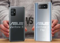 Asus Zenfone 8 dan 8 Flip Kini dapatkan Android 13