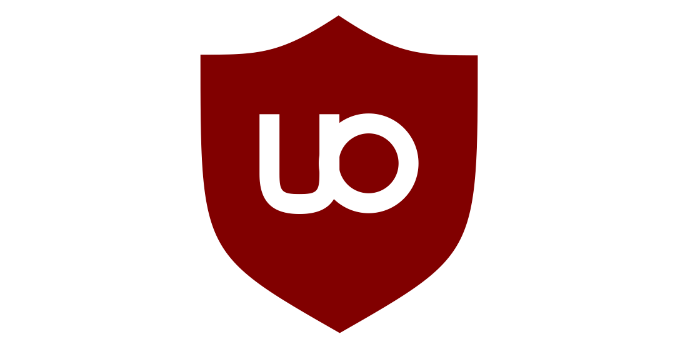 Download uBlock Origin Terbaru