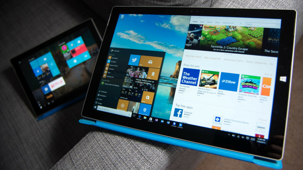 Microsoft Mulai Hentikan Penjualan Lisensi Windows 10