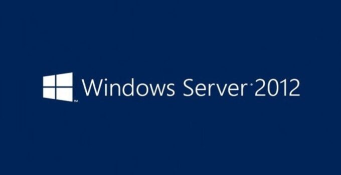 Microsoft Perpanjang Dukungan Edge untuk Windows Server 2012/R2