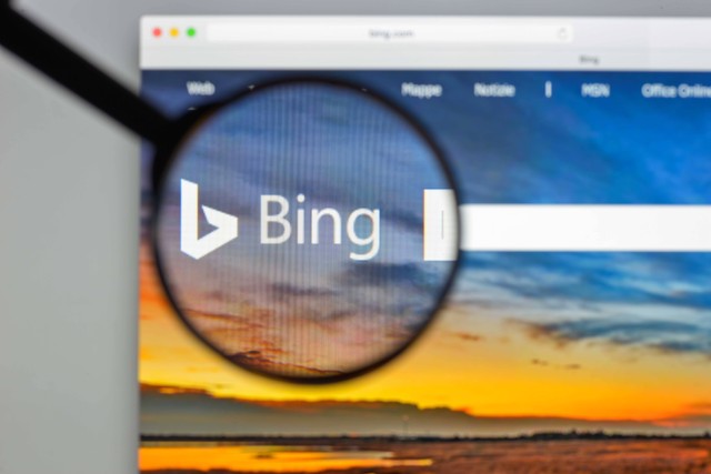 Telah Bocor? Ini Dia Teknologi dari Bing dengan ChatGPT