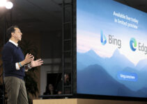 Microsoft Hadirkan Bing AI dan Skype di Mobile Apps