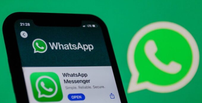 WhatsApp Status Kini Hadirkan Jutaan Fitur Baru