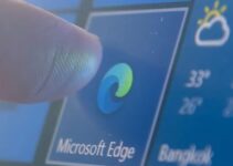 Berulah Lagi, Microsoft Tampilkan Iklan Besar di Microsoft Edge