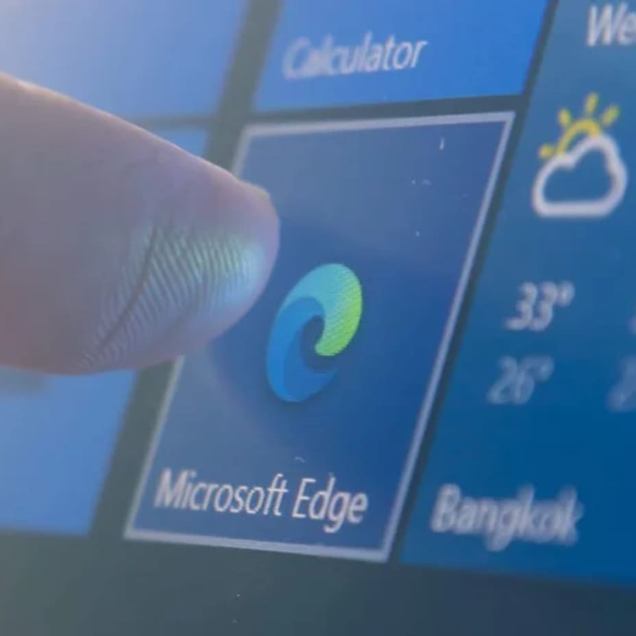 Berulah Lagi, Microsoft Tampilkan Iklan Besar di Microsoft Edge