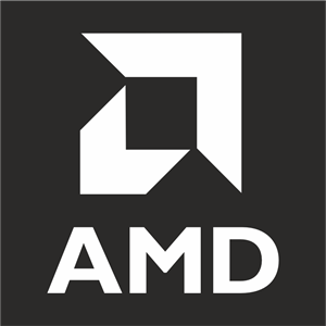 AMD Chipset Drivers Logo