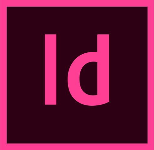 Adobe InDesign CC 2019