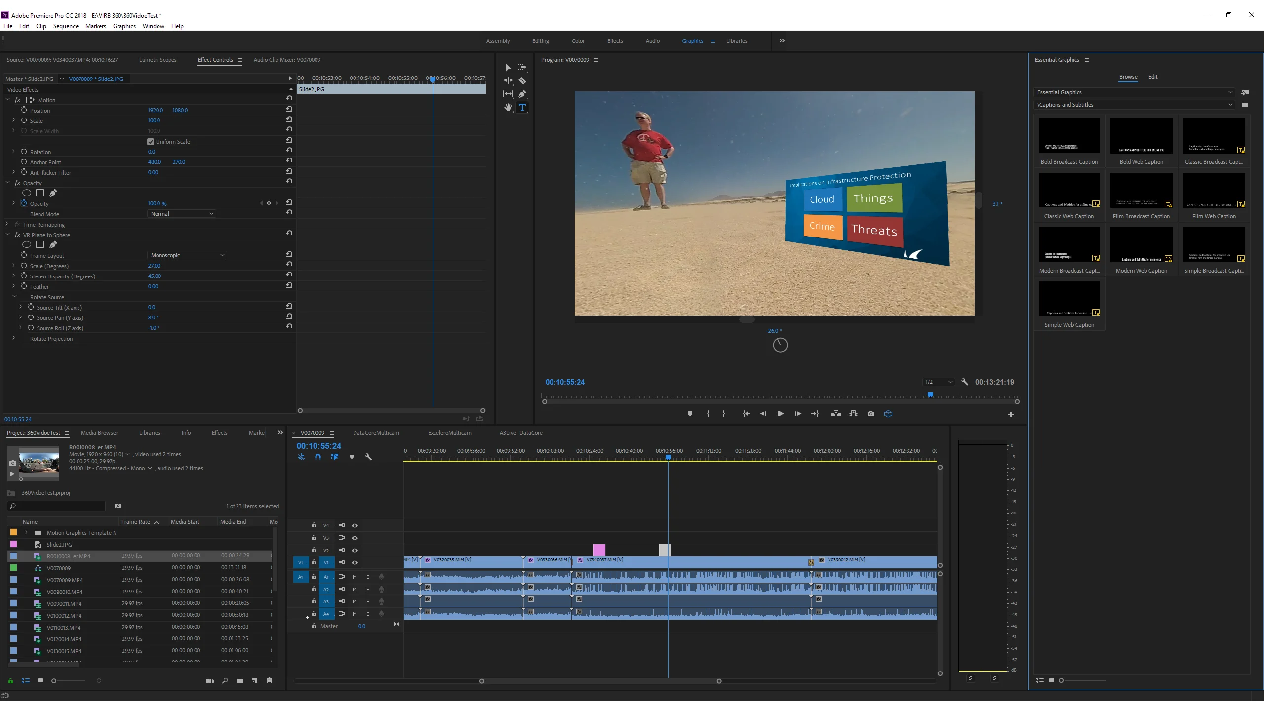 Download Adobe Premiere Pro CC 2018