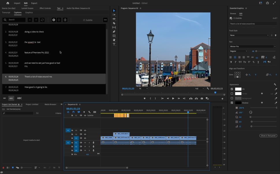 Download Adobe Premiere Pro CC 2022