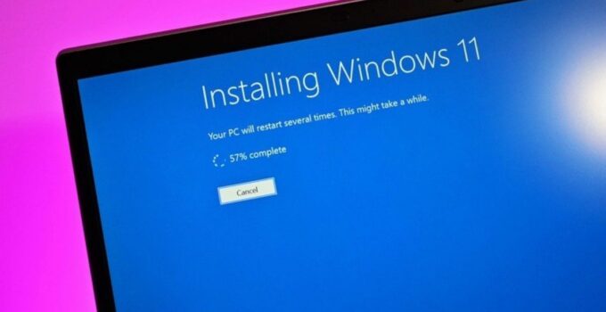 Microsoft Rilis Auto Update, Ketahui Beberapa Informasi Berikut