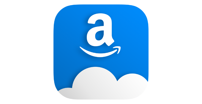 Download Amazon Drive Terbaru