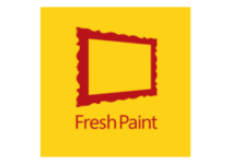 Download Fresh Paint Terbaru 2023 (Free Download)
