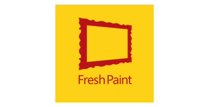 Download Fresh Paint Terbaru