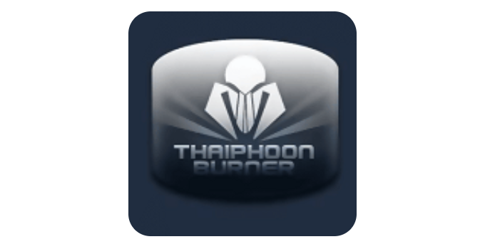Download Thaiphoon Burner Terbaru