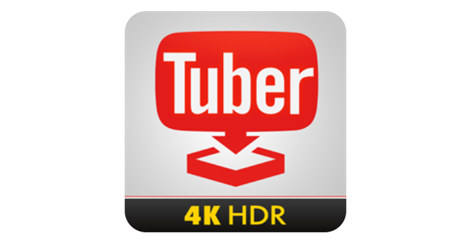 Download Tuber - MP3 & Video Downloader Terbaru