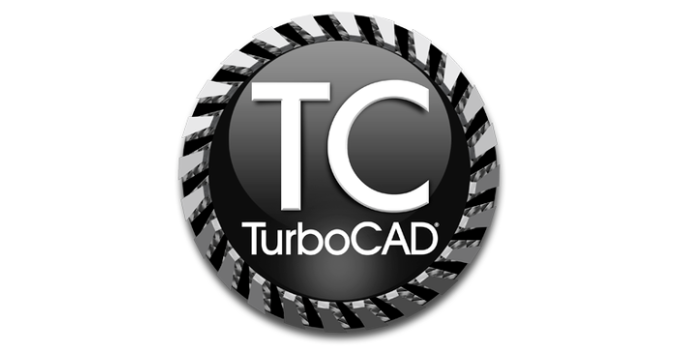 Download TurboCAD Deluxe Terbaru